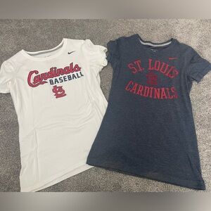 St. Louis Cardinals Shirts